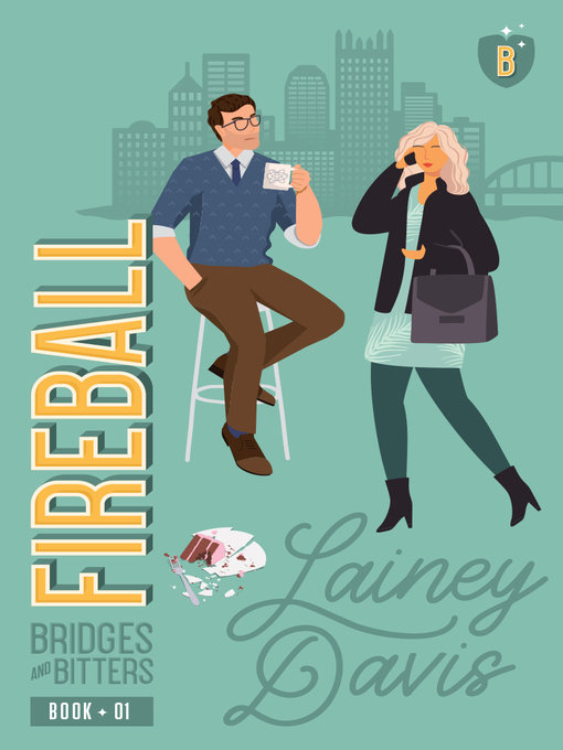 Title details for Fireball by Lainey Davis - Available